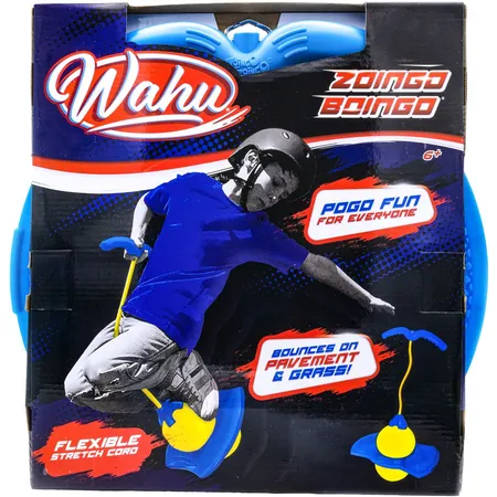 Goliath Toys Wahu Zoingo Boingo