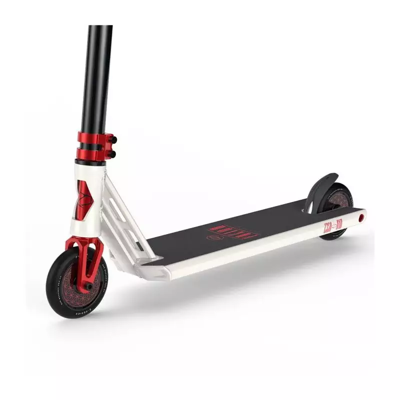Trottinette Freestyle FUZION Z350 Boxed White