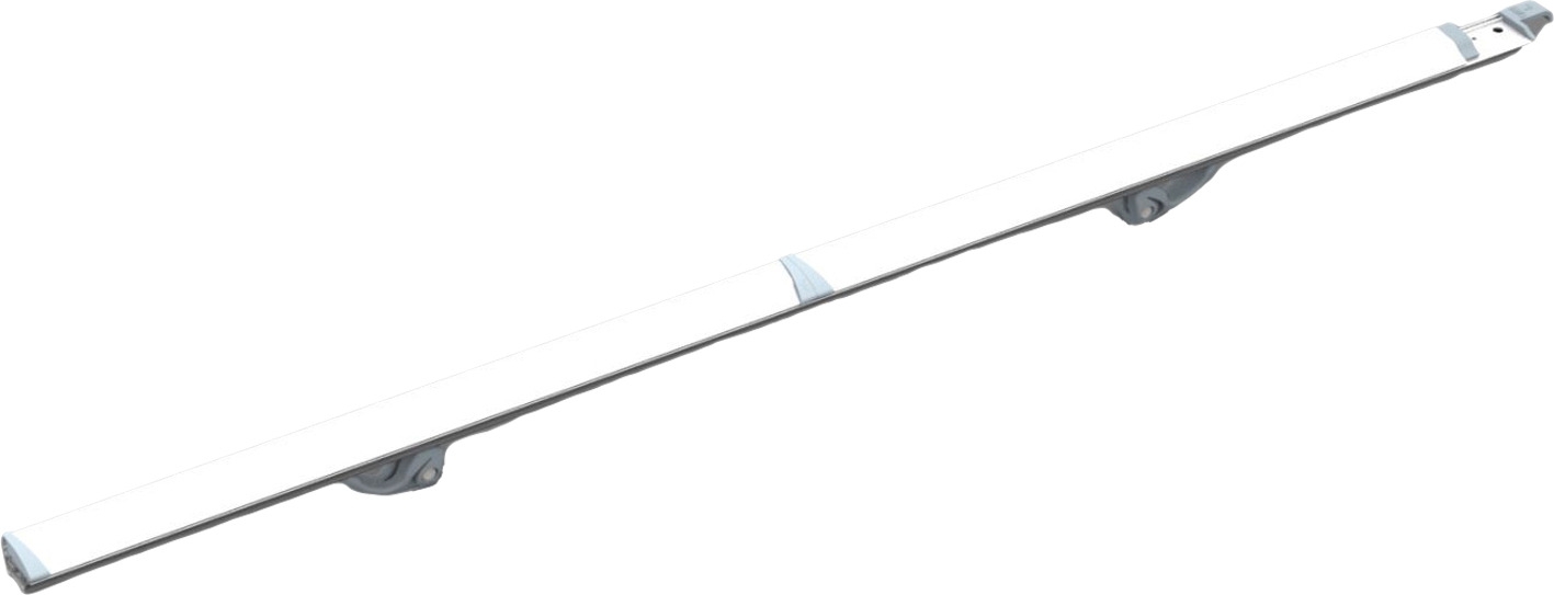 Fiamma Fast Clip Ext links für Markisenzelt Privacy Room F80L - Fiamma Ersatzteilnummer 98660-136