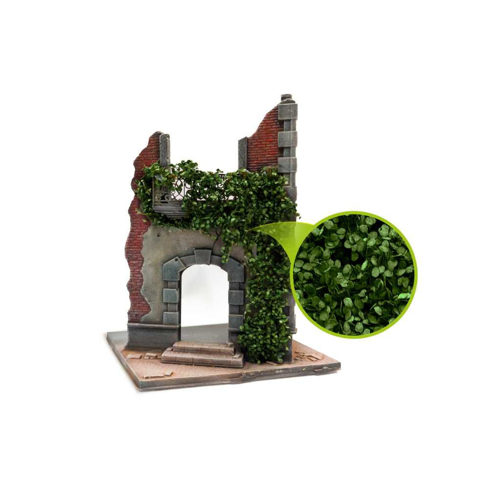 Green Stuff World - Feuillage Lierre - Bouleau