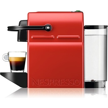 Cafetière Nespresso Krups NESPRESSO INISSIA ROUGE YY1531FD