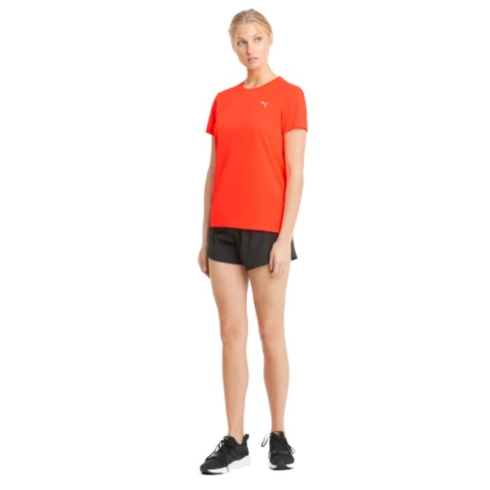 Puma Dame T-shirts Run Favorite T-Shirt