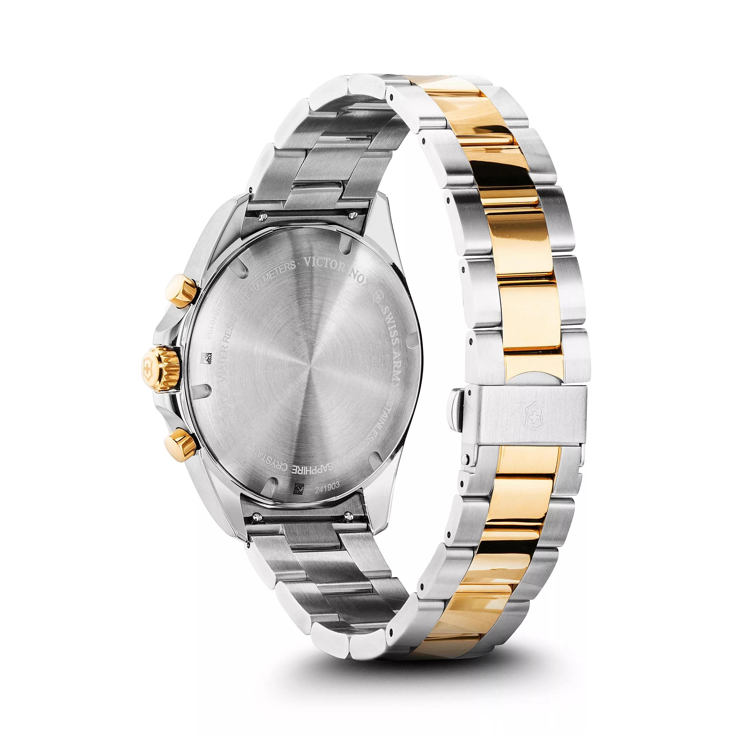 FieldForce Classic Chrono-FieldForce Classic Chrono