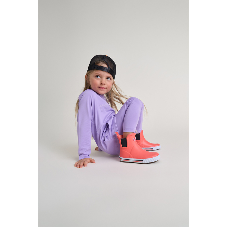 reima Kinder Ankles Gummistiefel