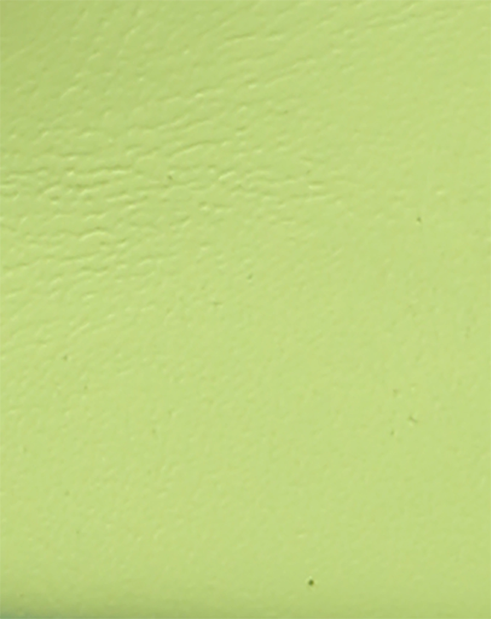 Pantoletten BIOLKids in lemon/blau