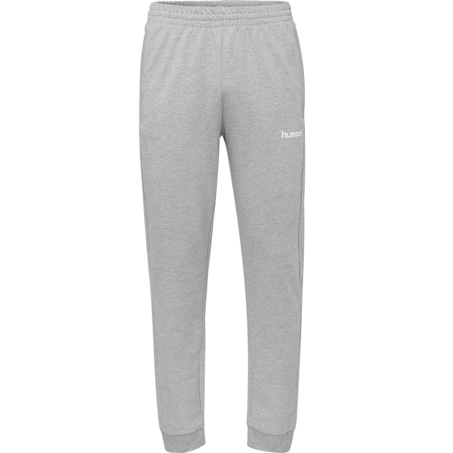 HUMMEL GO KIDS COTTON PANT