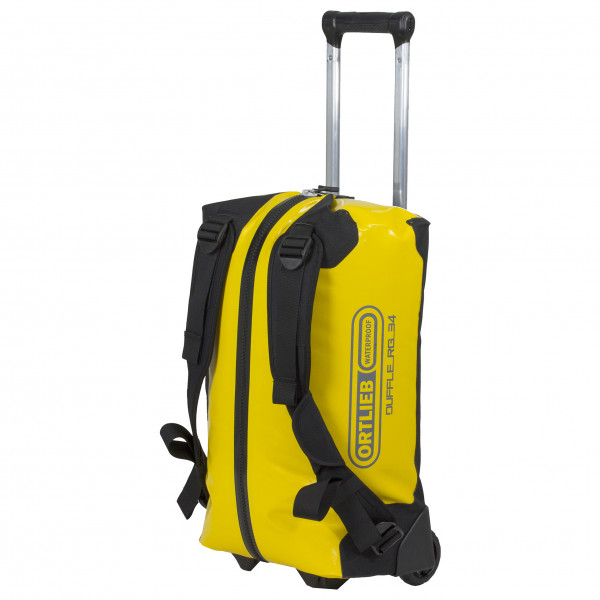 Ortlieb - Duffle RG 34 - Sac de voyage