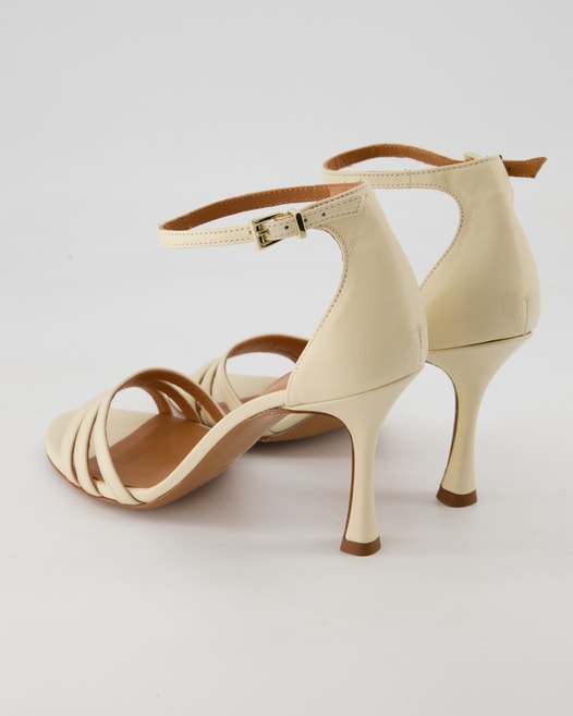 Konstantin Starke Calais BIS Sandalen in Beige