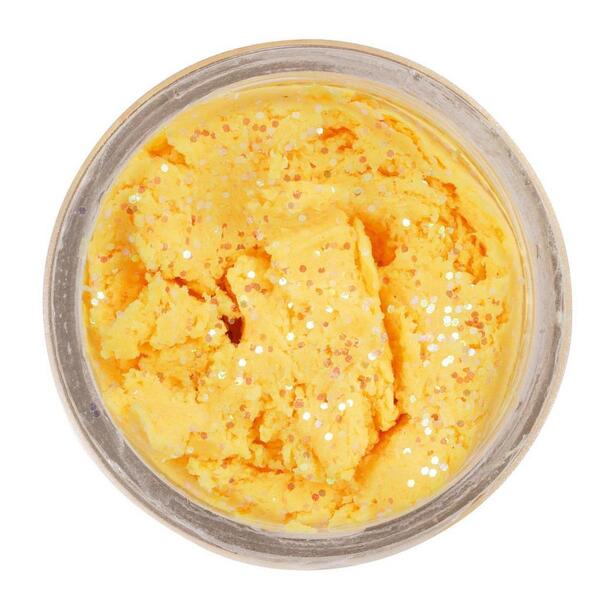Berkley PowerBait® Natural Glitter Trout Dough 50g