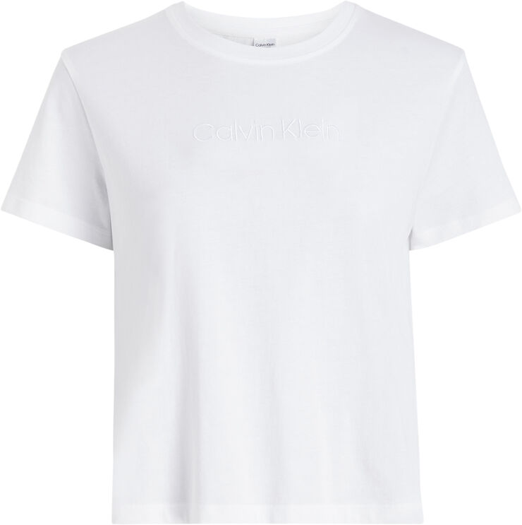 Calvin Klein CLASSIC 2 TEE Classic white
