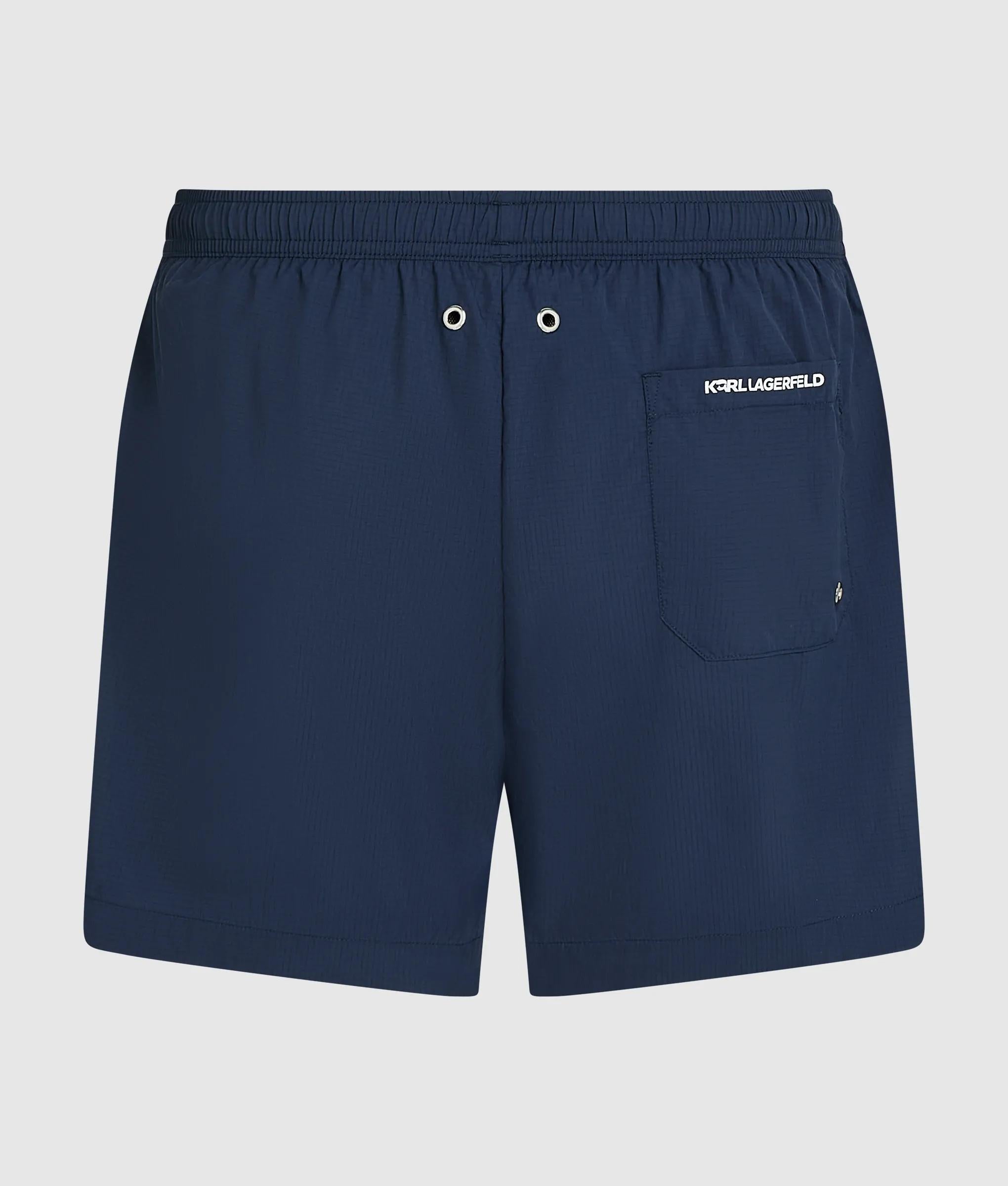 Ikon ripstop korte boardshorts