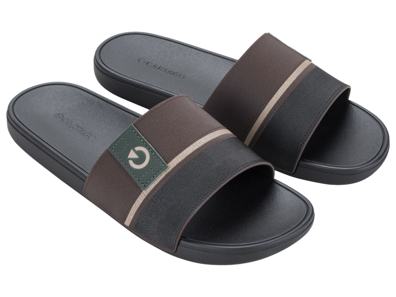 Dakar Slippers
