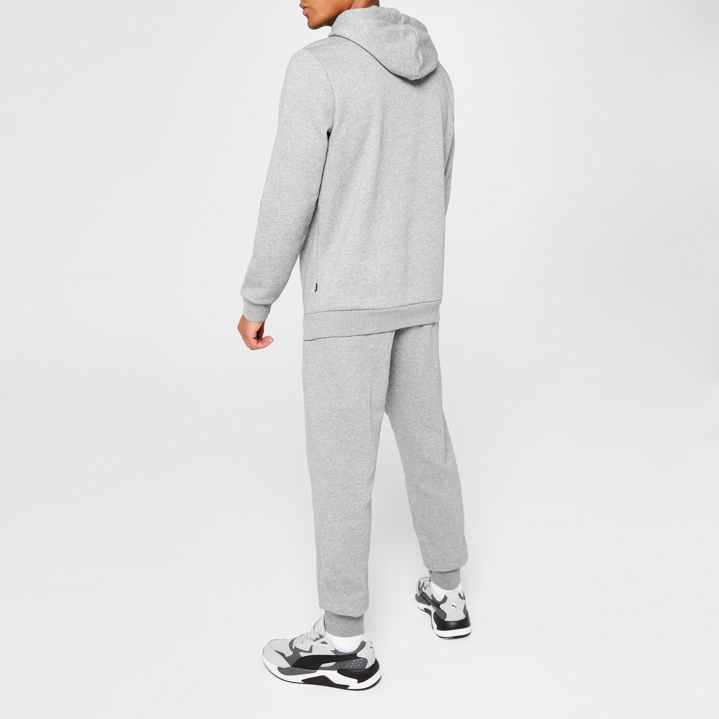 Puma No1 OTH Hoodie Mens