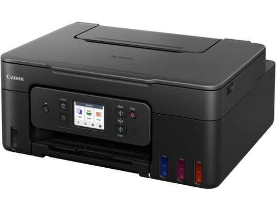 CANON - Imprimante multifonction jet d'encre PIXMA G3590
