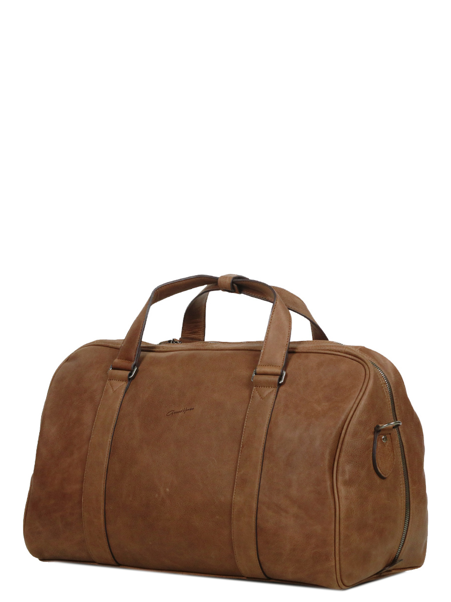 Sac de voyage GÀrard HÀnon Vintage 50 cm