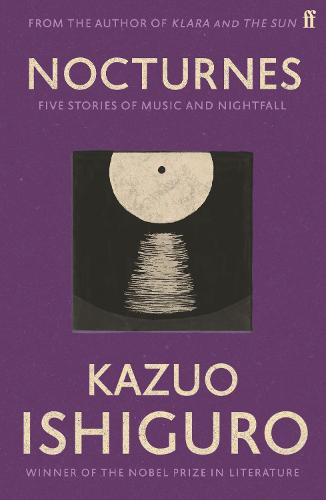 Nocturnes: Five Stories of Music and Nightfall (Paperback)