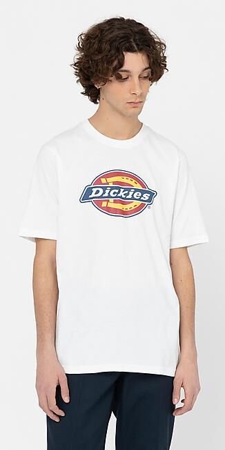 DICKIES - T-SHIRT MC ICON LOGO TEE