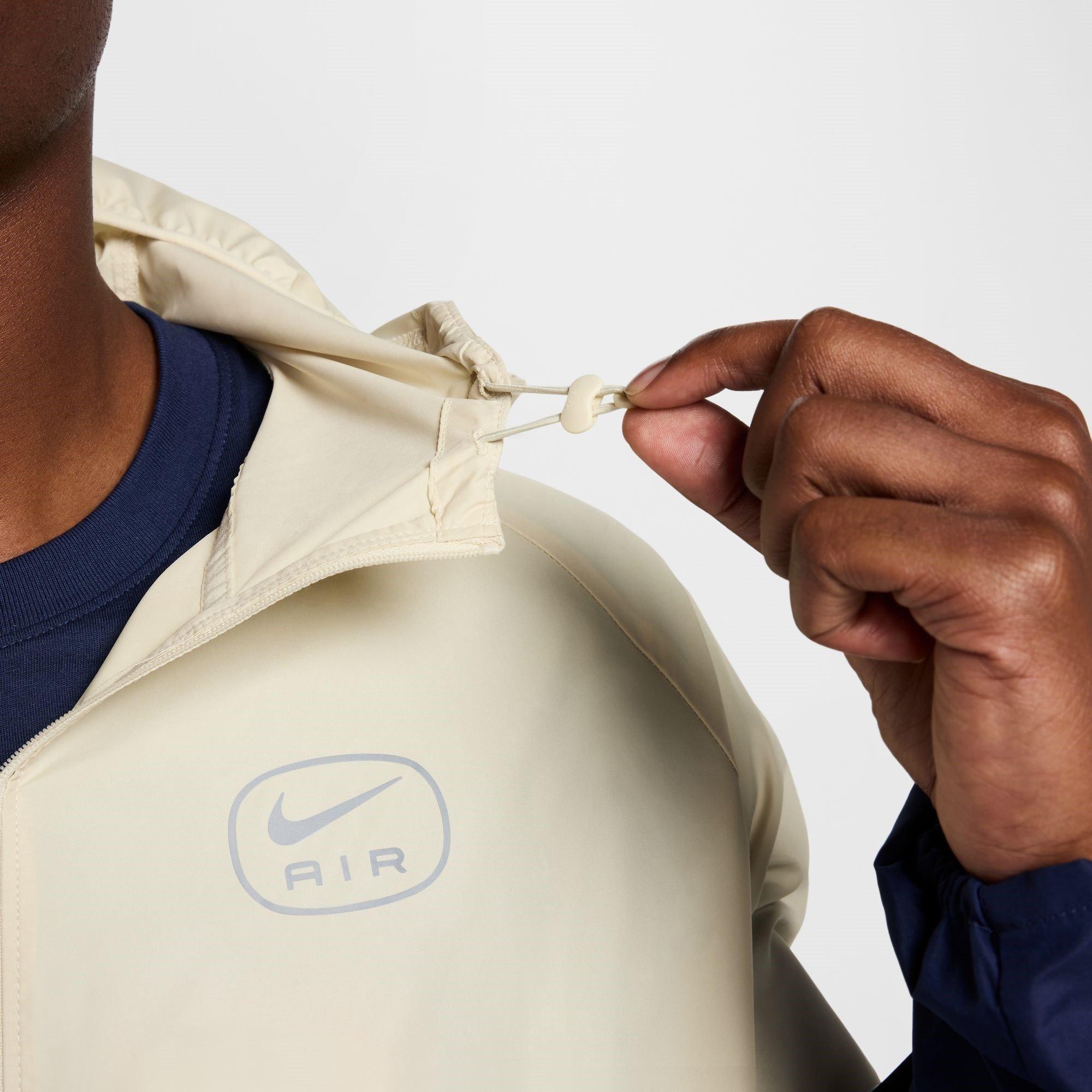 Nike Air Run Jacket Mens