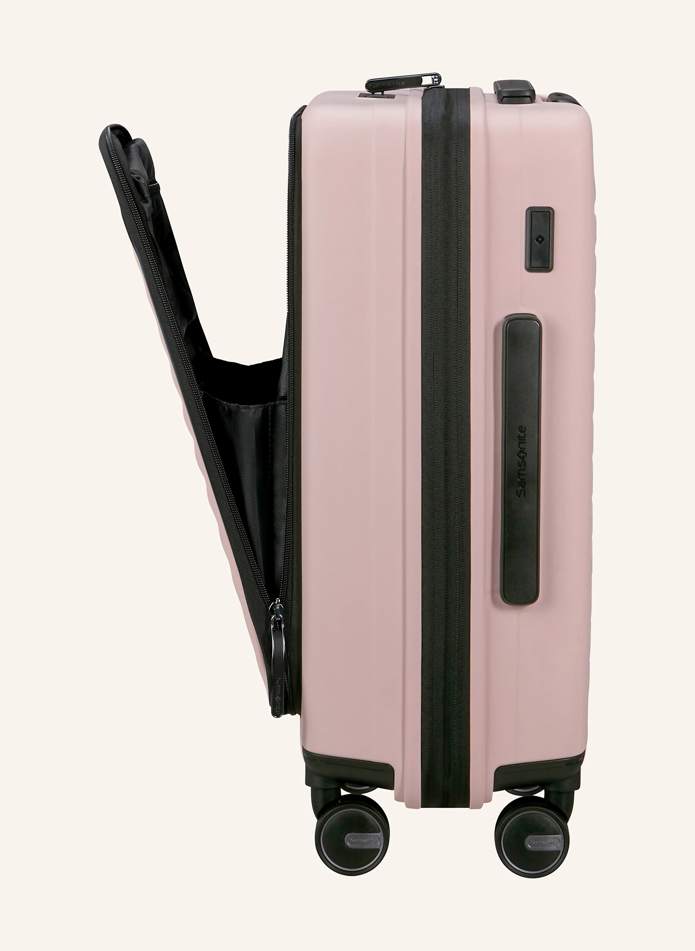 Samsonite Trolley RESTACKD