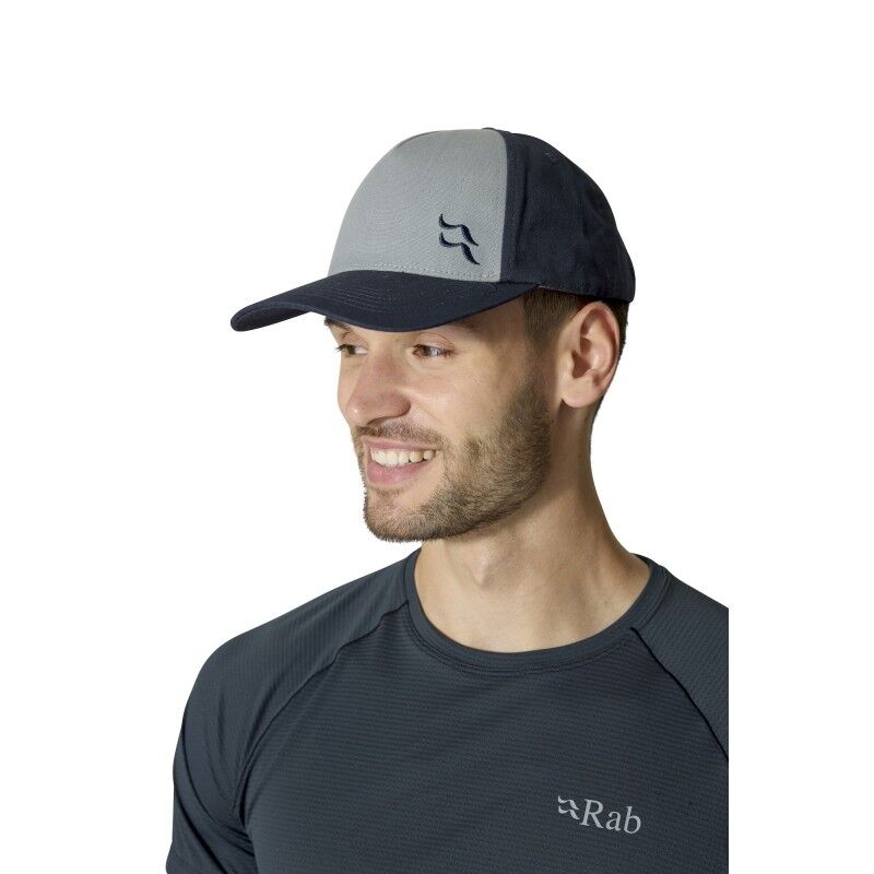 Calet Embroidery Cap - Casquette