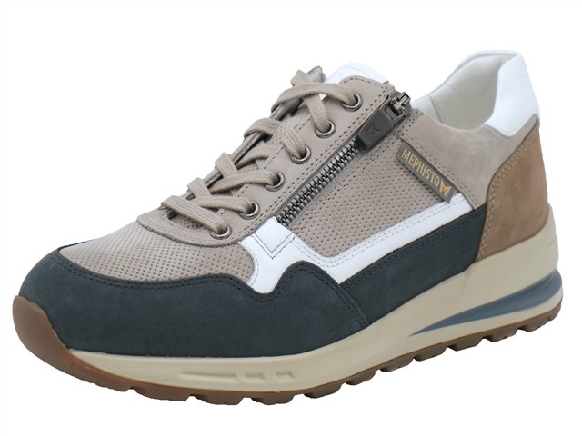 Mephisto Bradley