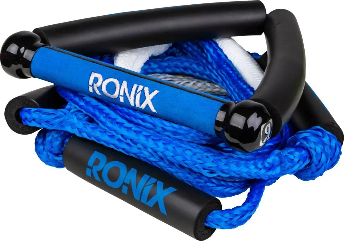 Ronix Bungee Surf 10.0 Reb og Håndtag | SkatePro