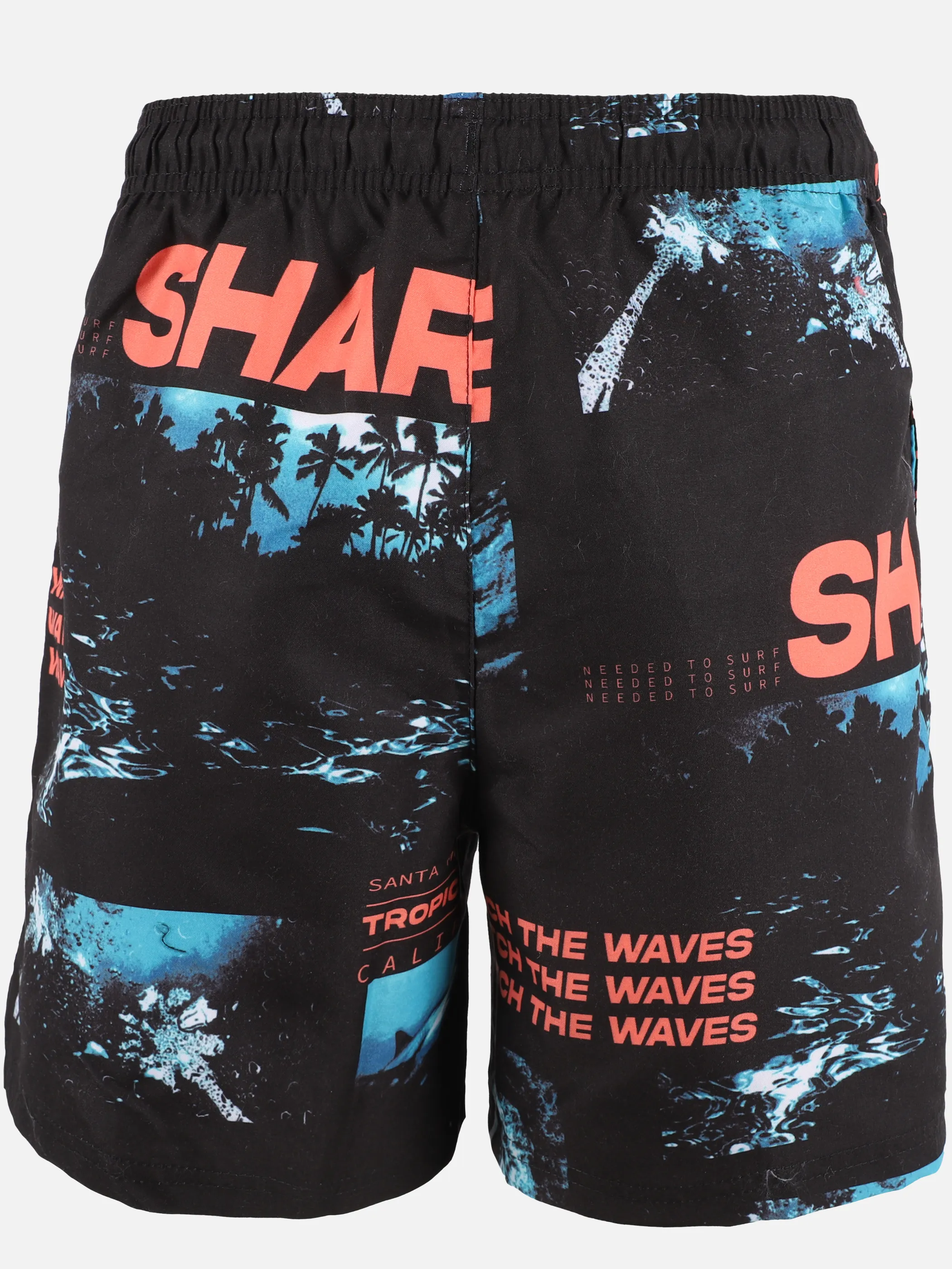 Jungen Badehose mit Print