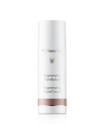Dr. Hauschka Body Care Regenerating Hand Cream 50ml