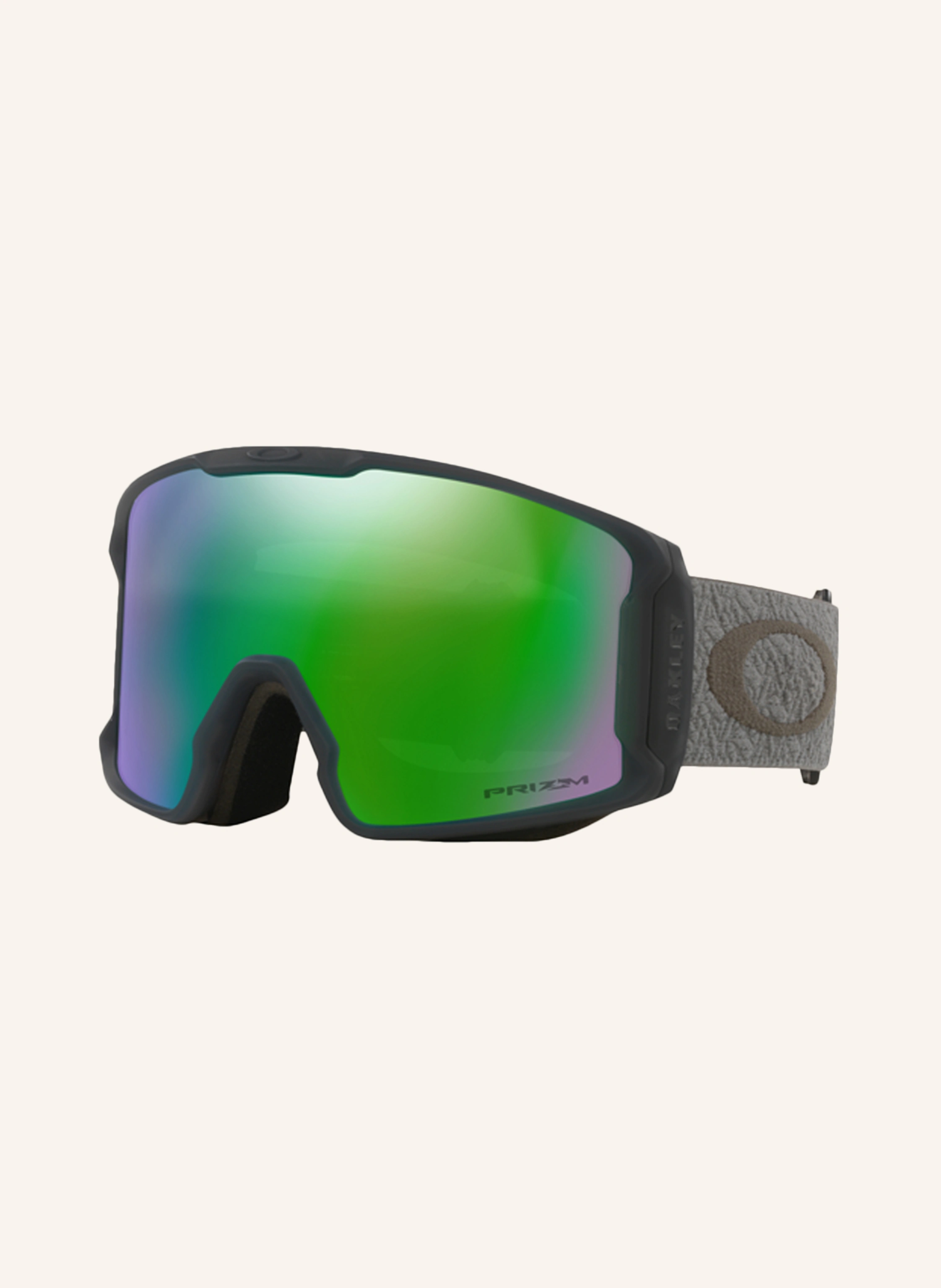 OAKLEY Skibrille LINE MINER™