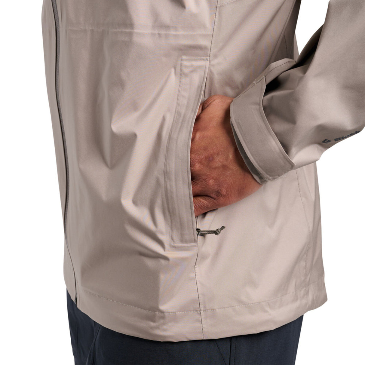 Black Diamond<br>Men's Fineline Stretch Shell