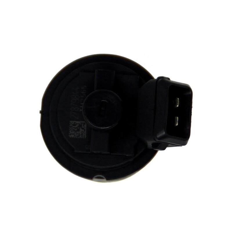 Landi Renzo MED Injektor GI25-65 schwarz - AMP/Bosch Stecker