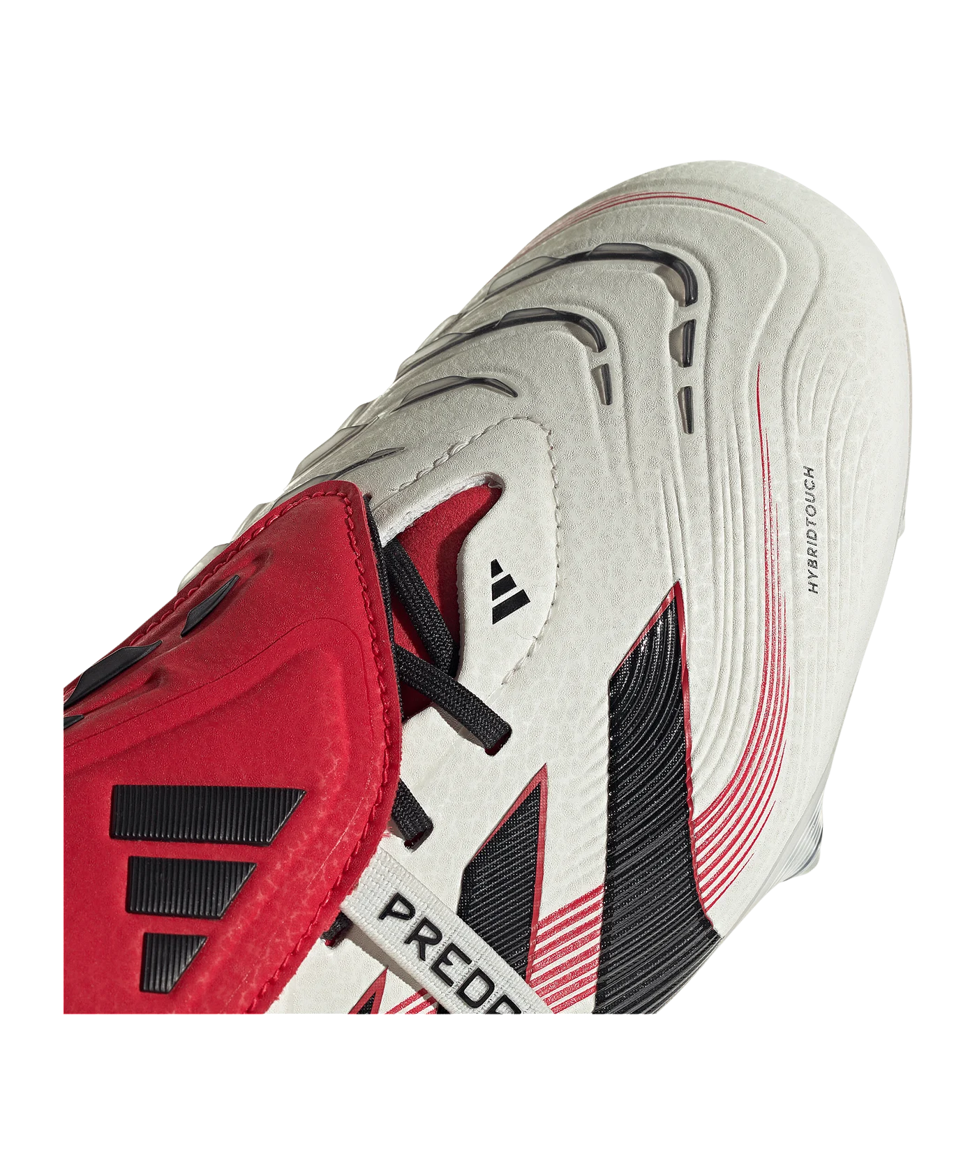 adidas Predator Elite FT SG Champagne Weiss Schwarz