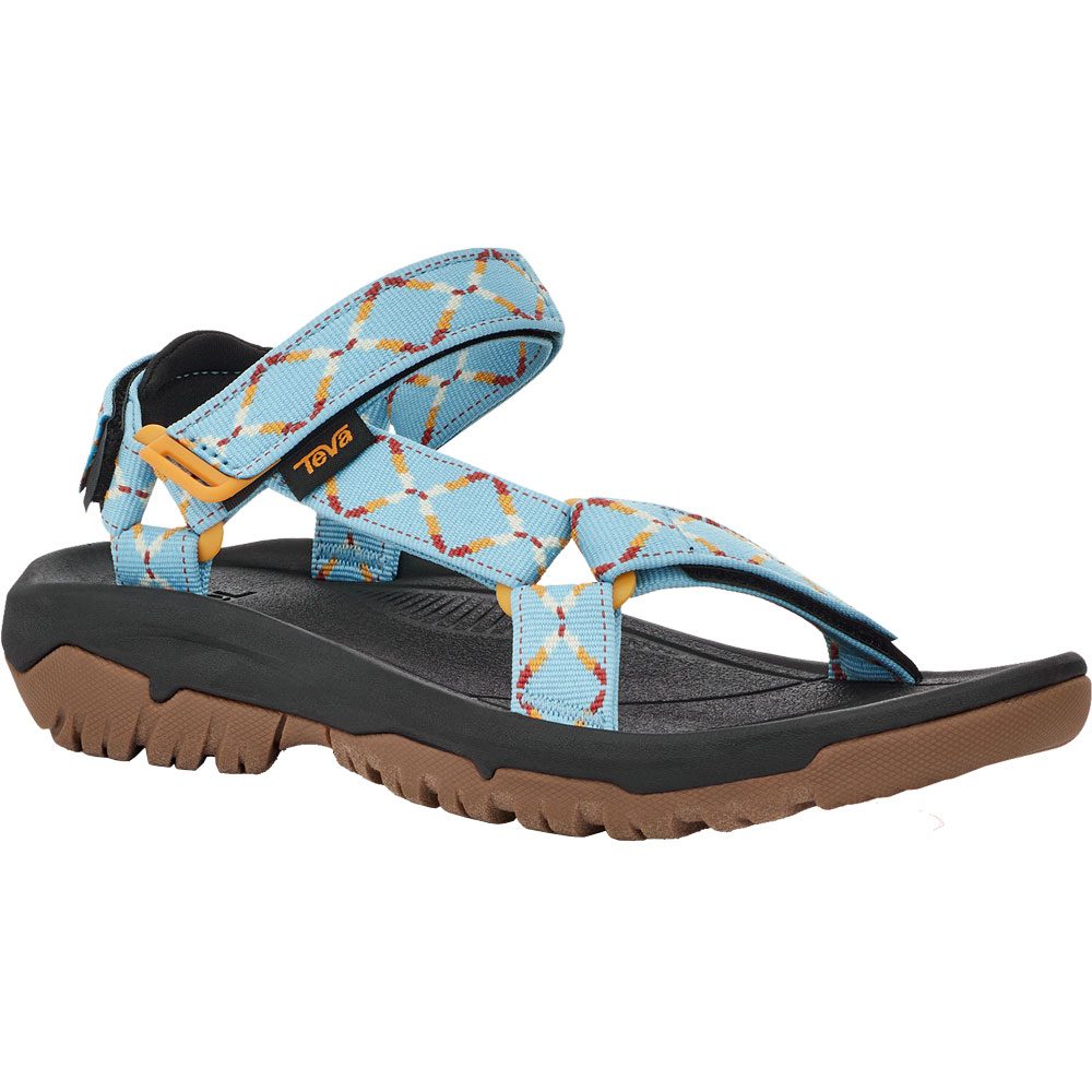 Teva Hurricane XLT2 Sandalen Damen diamond air blue