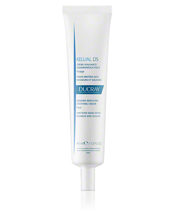 Ducray Kelual DS beruhigende Creme Schuppen-reduzierend 40ml