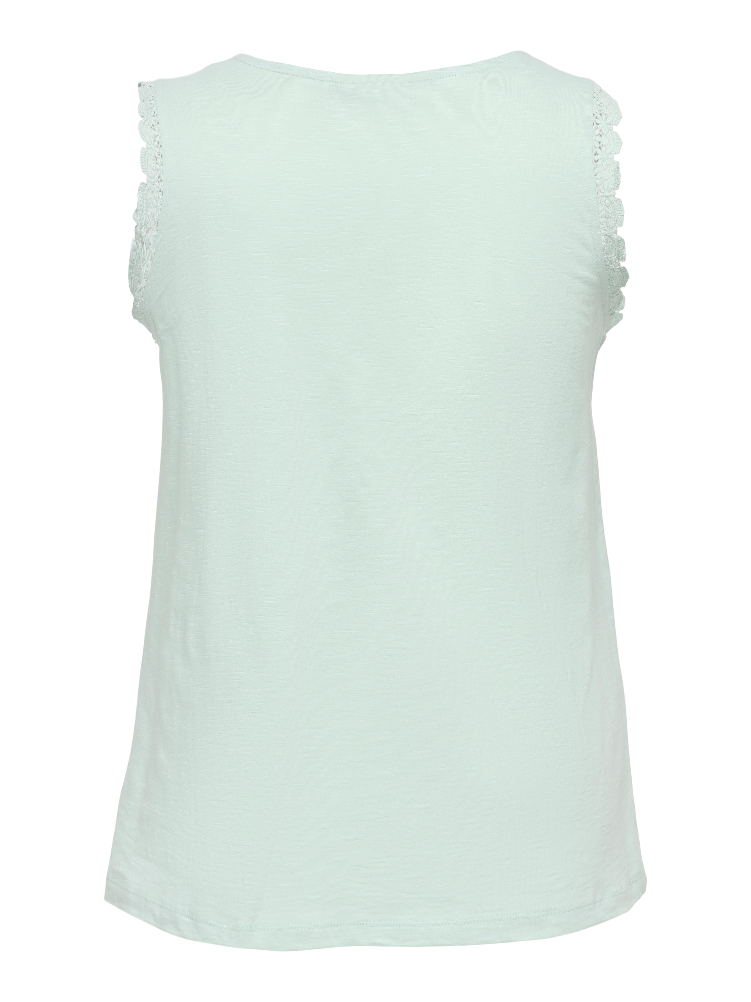 ONLY CARMAKOMA Shirttop »CARLILA S/L V-NECK TOP JRS BS«