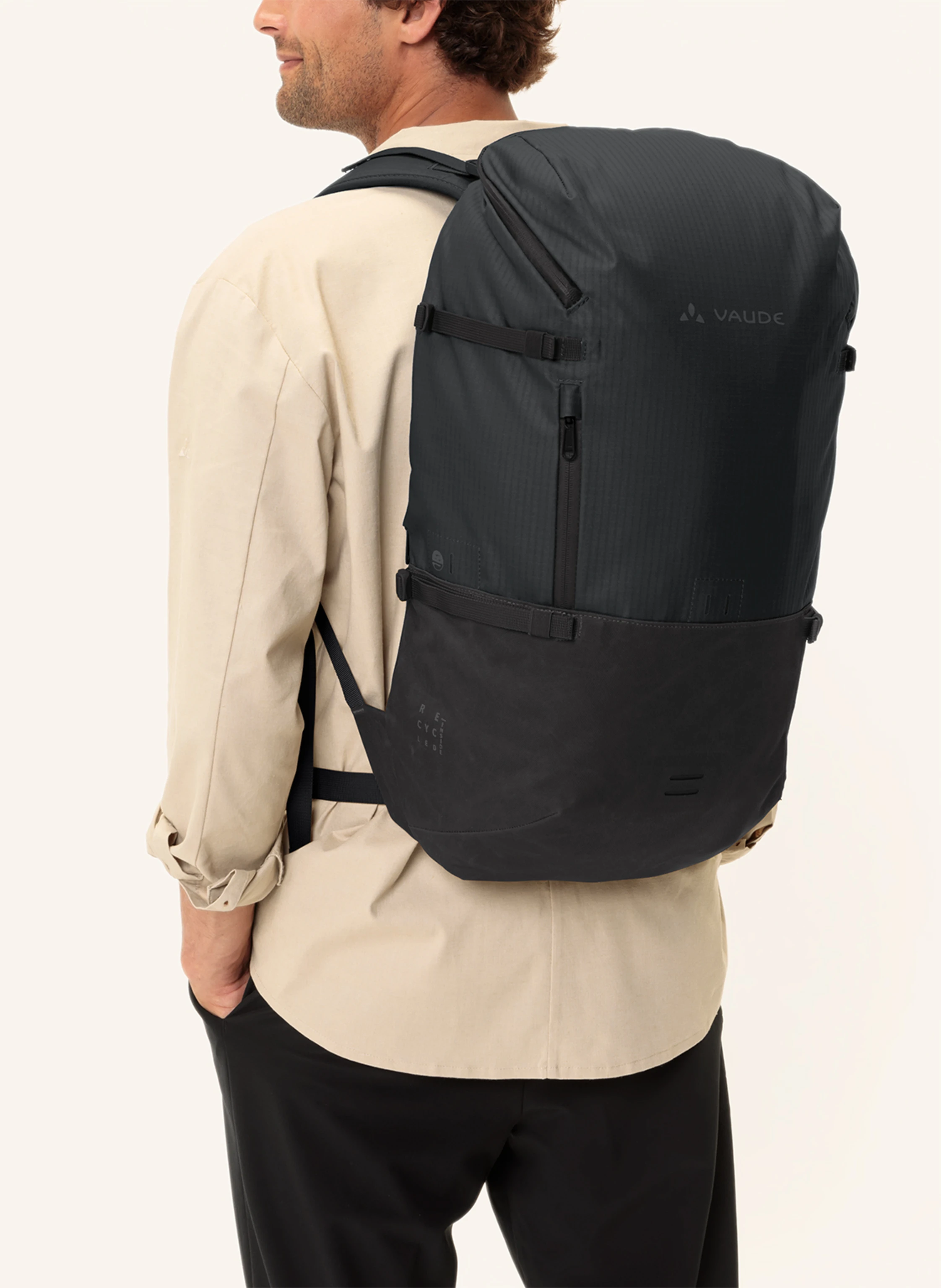 VAUDE Rucksack CITYGO 30 II