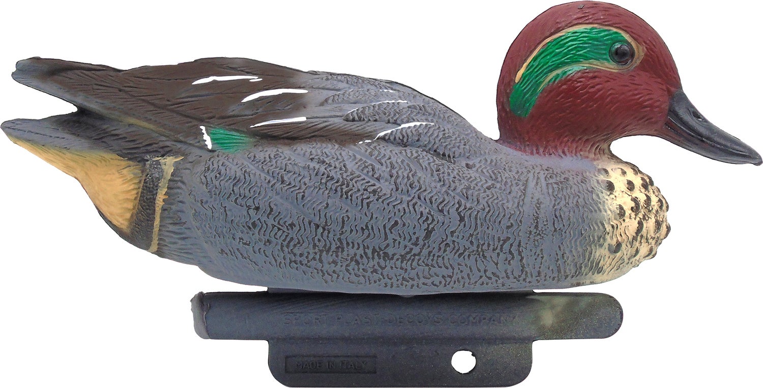 Ubbink vijverdecoratie wintertaling woerd 12 x 28,5 x 10,5 cm