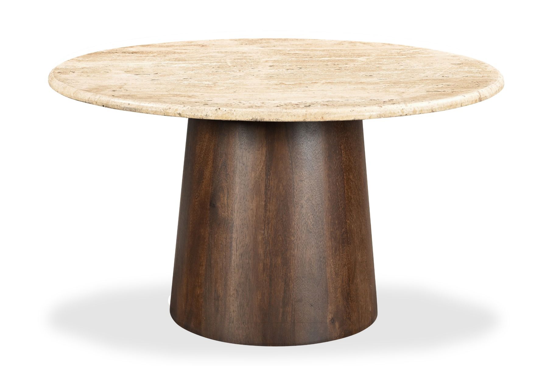 Eettafel Valentino ⌀130  x H76 cm