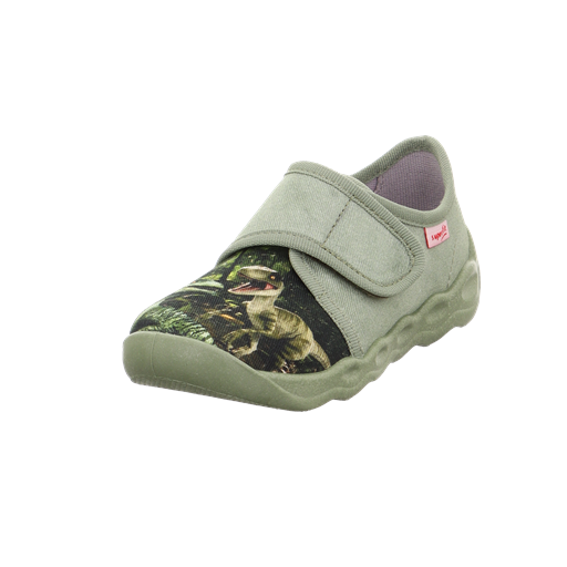 Superfit Bubble Hjemmesko, Green, 32