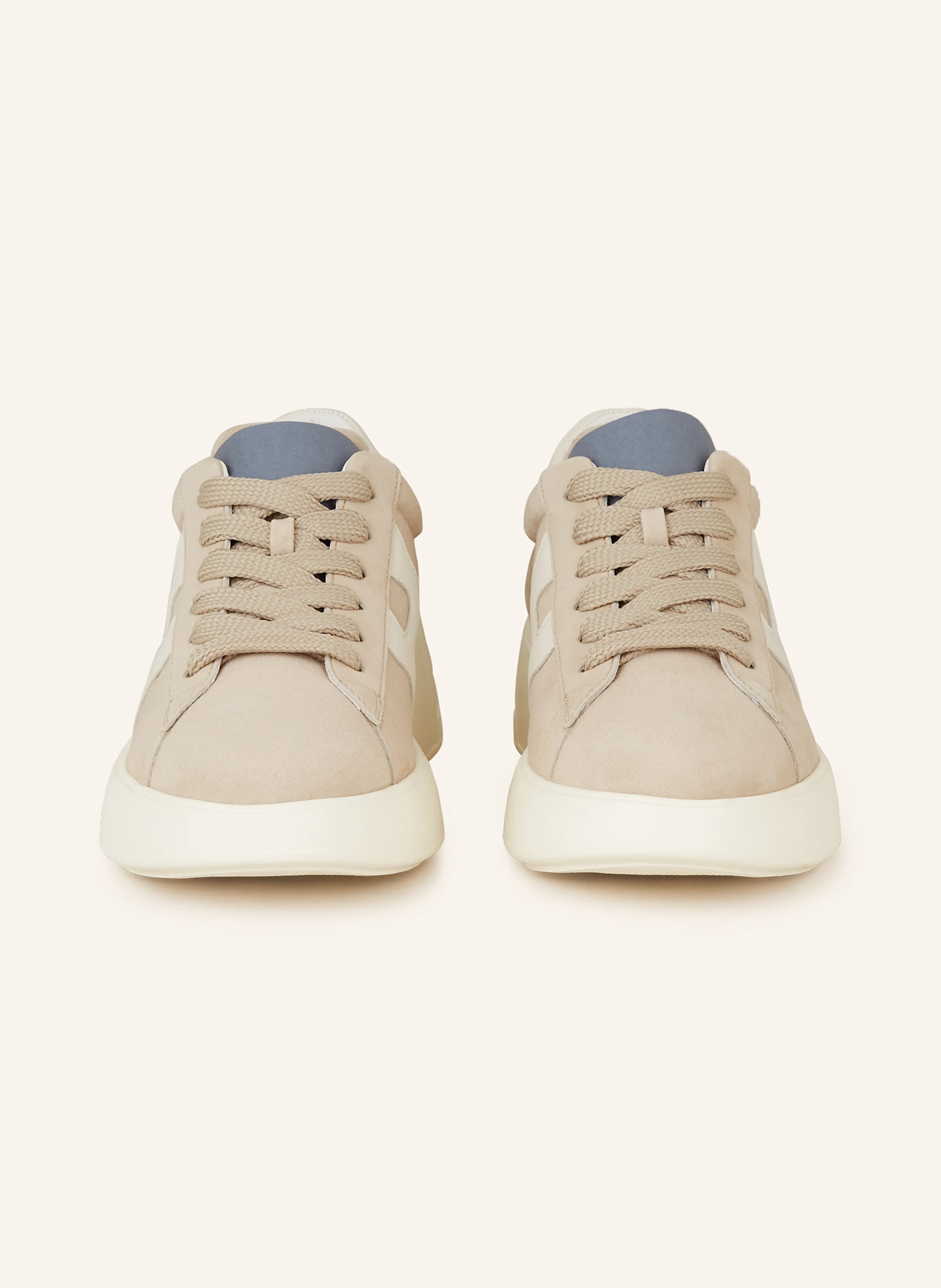 HOGAN Sneaker REBEL