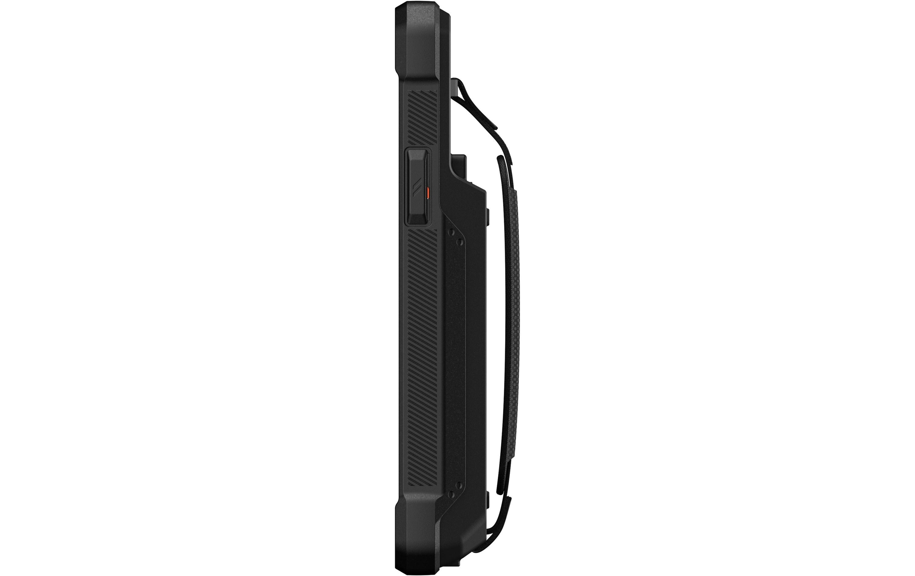 Worklow Battery Case iPhone 12/12 Pro Schwarz<br>Schutzhülle für das Apple iPhone 12/iPhone 12 Pro