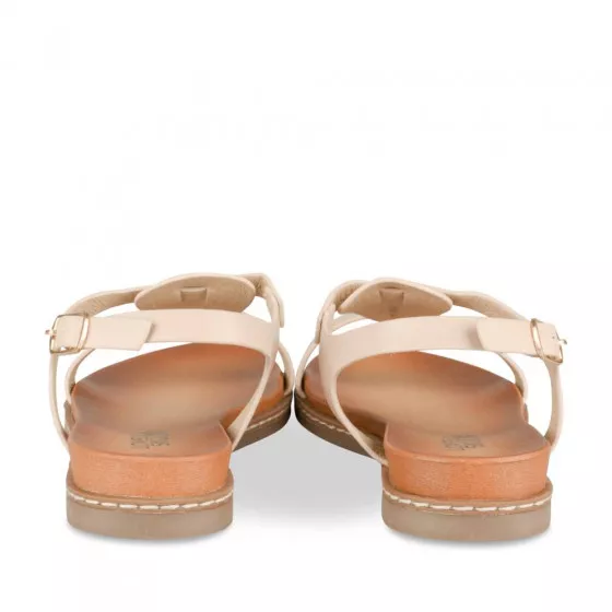 Sandales ROSE LOVELY SKULL