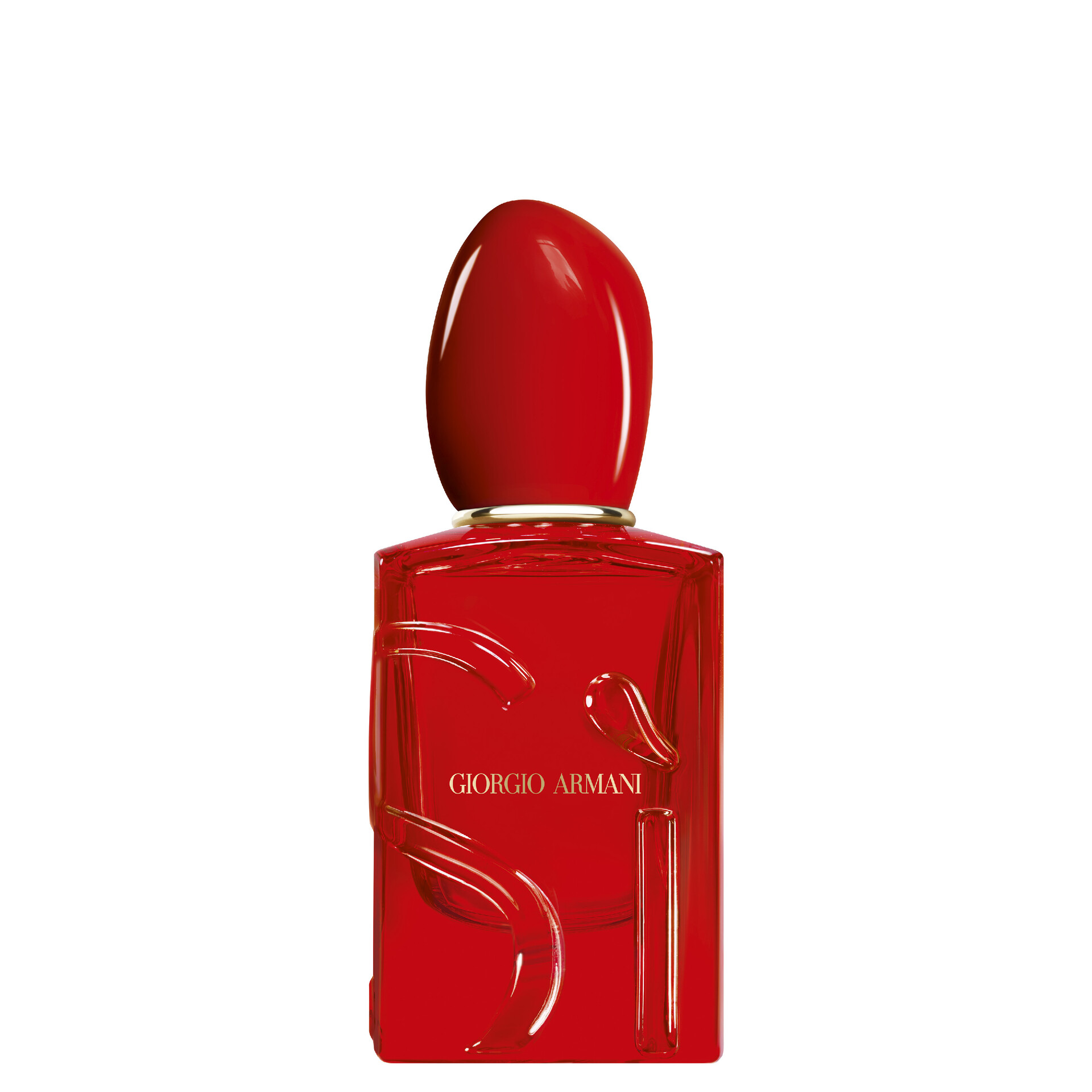 Armani Si Passione Red Musk 50ml