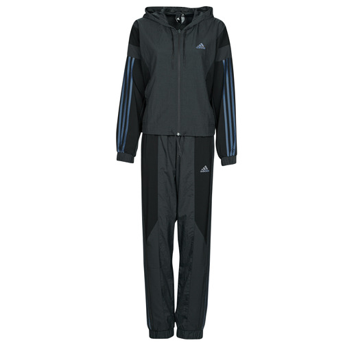 Adidas Sportswear - W GAMETIME TS - carbone