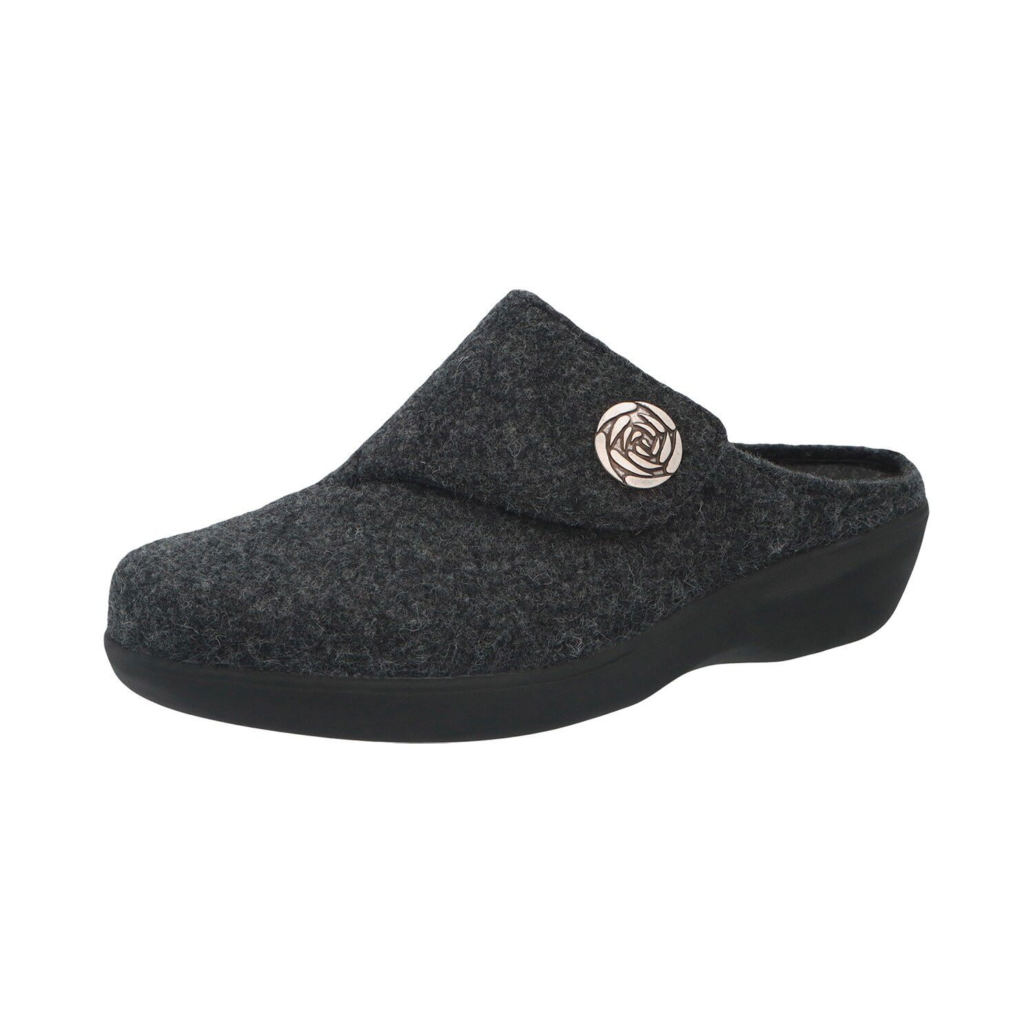 Berkemann Teresa Damen Pantoffeln
