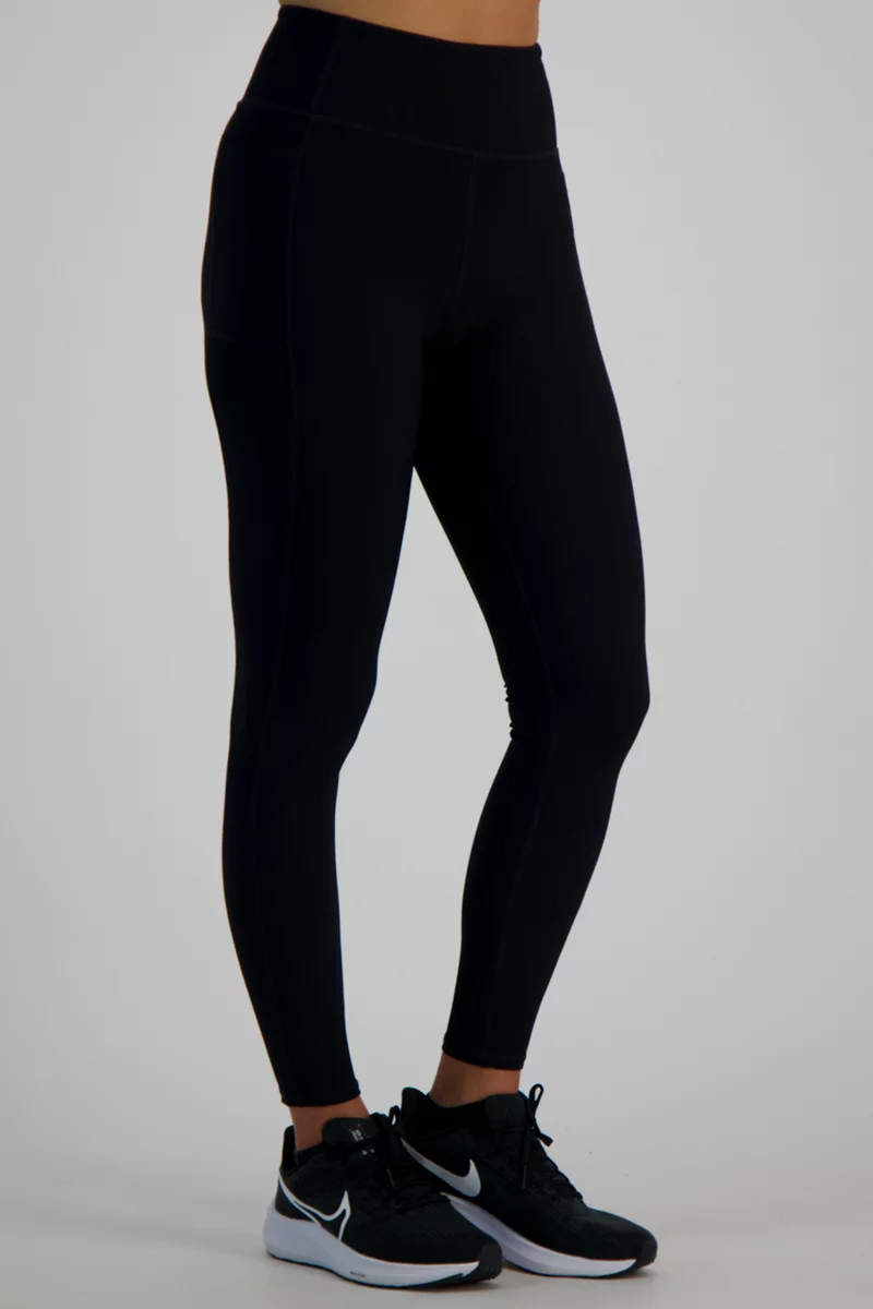 Skechers GO FLEX RIB™ High Waist Damen Tight