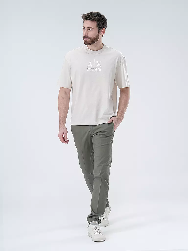 HILTL Chino TILO olive