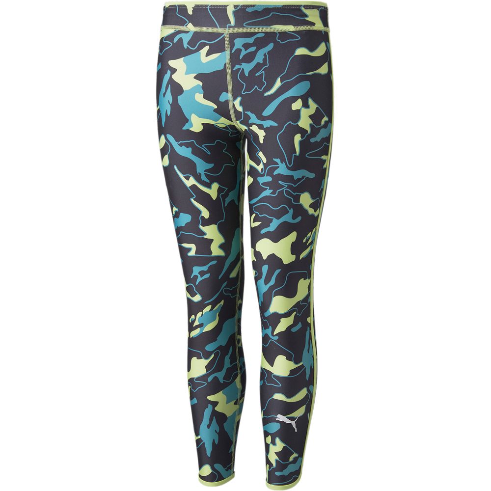 Puma Modern Sports Tights Mädchen parisian night