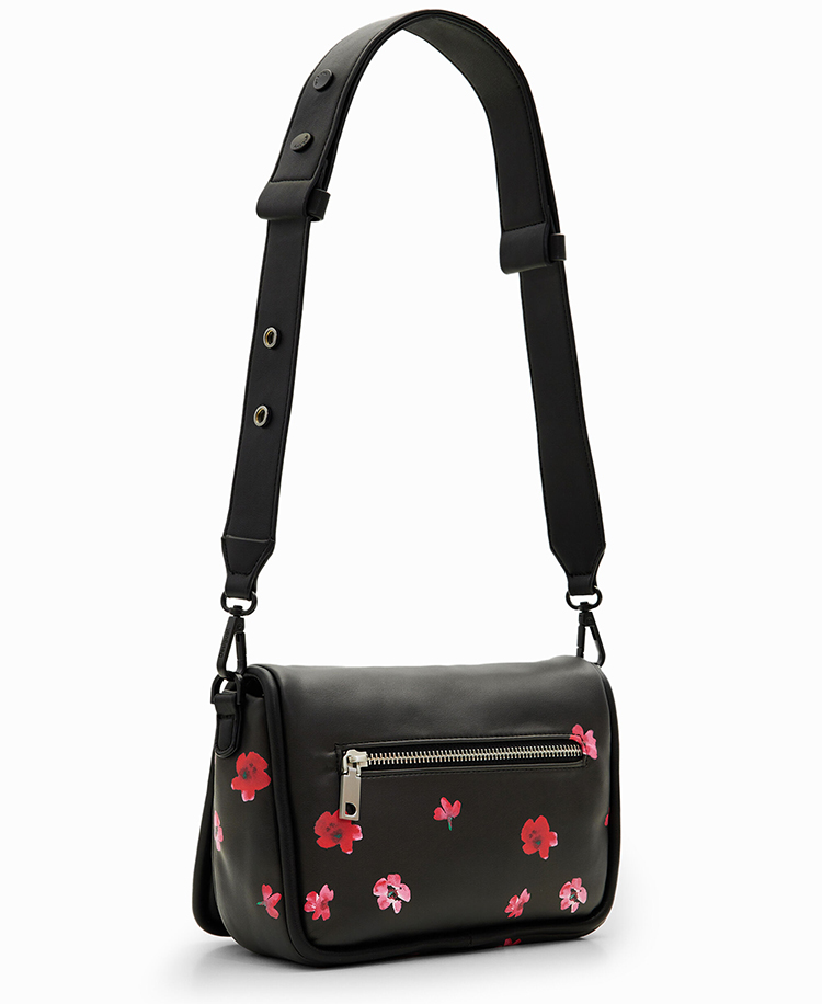 Desigual Bag_Circa Gales | NOIR