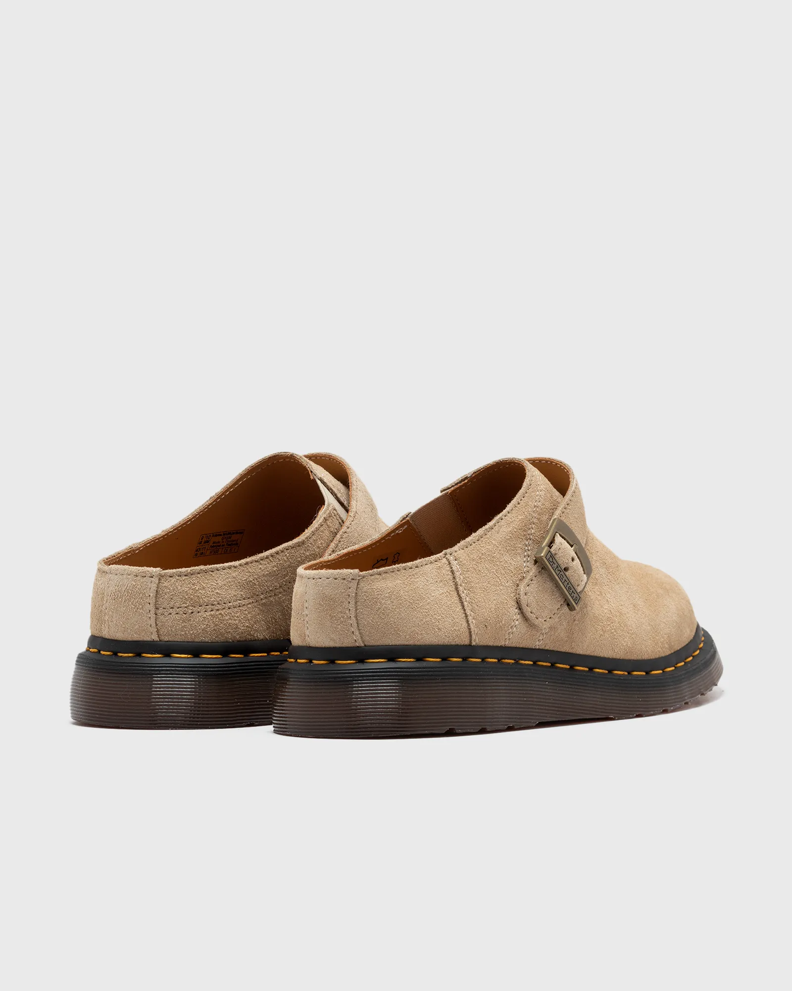 Dr. Martens Isham